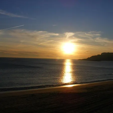 Mar De Apartament Sesimbra