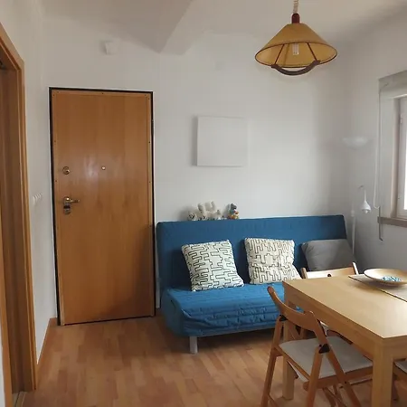 Apartament Mar De *