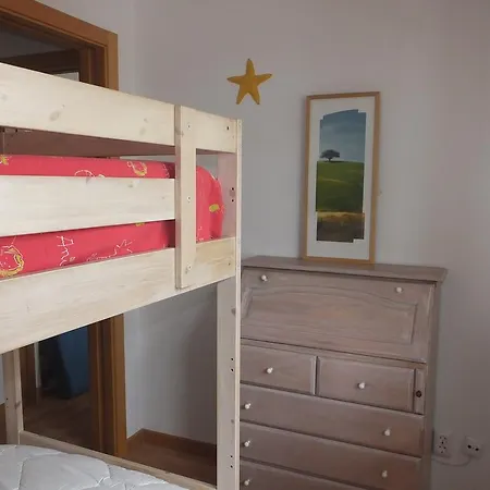 Mar De Appartement *