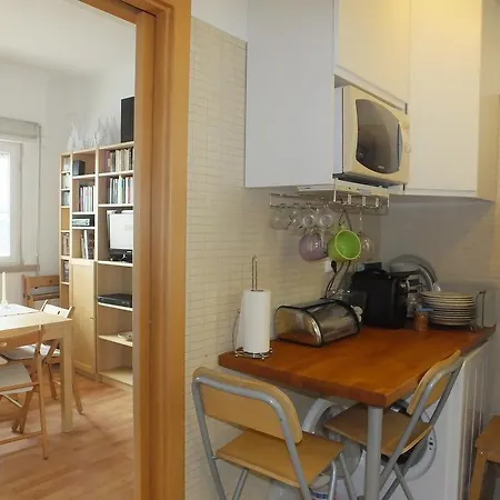 Appartement Mar De Sesimbra