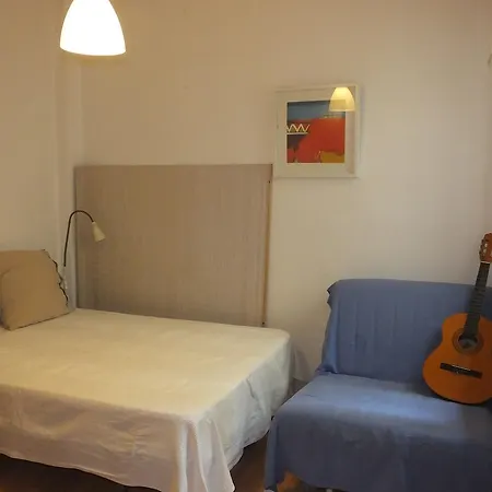 Mar De Appartement Sesimbra