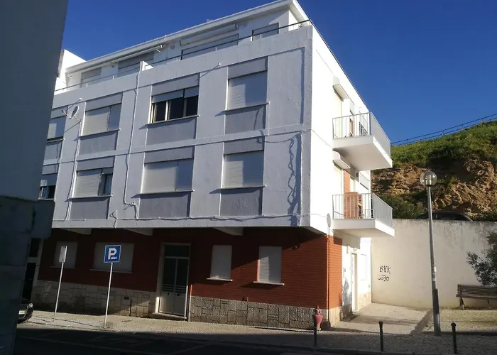 Διαμέρισμα Mar De *