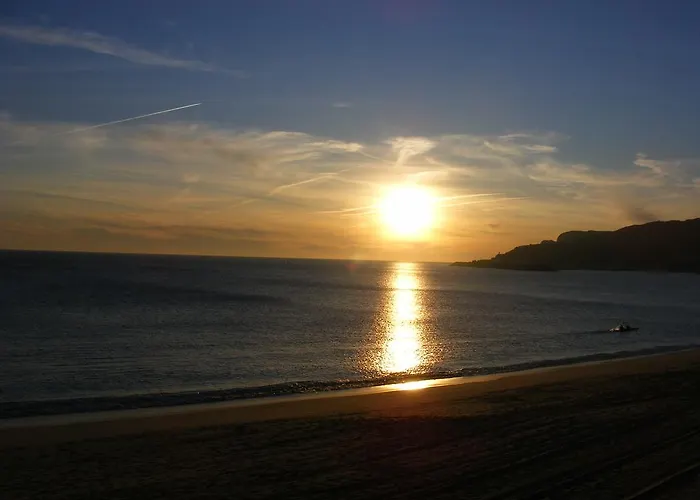 Mar De Διαμέρισμα Σεσίμπρα