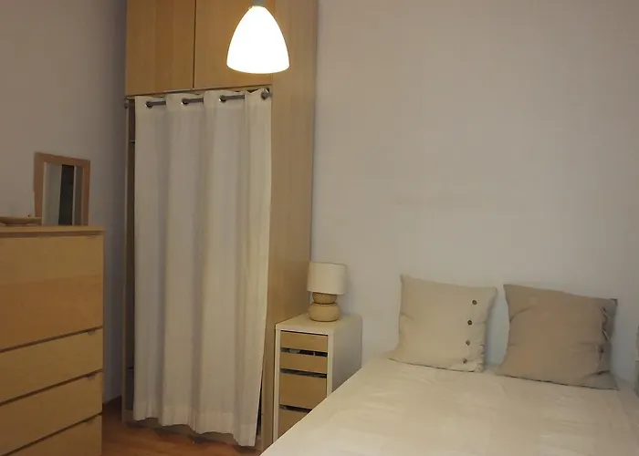 Mar De Διαμέρισμα Σεσίμπρα