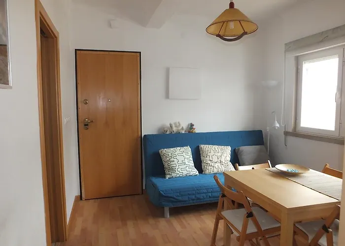 Διαμέρισμα Mar De *