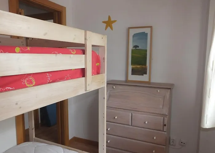 Mar De Διαμέρισμα *