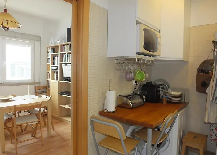 Διαμέρισμα Mar De Σεσίμπρα