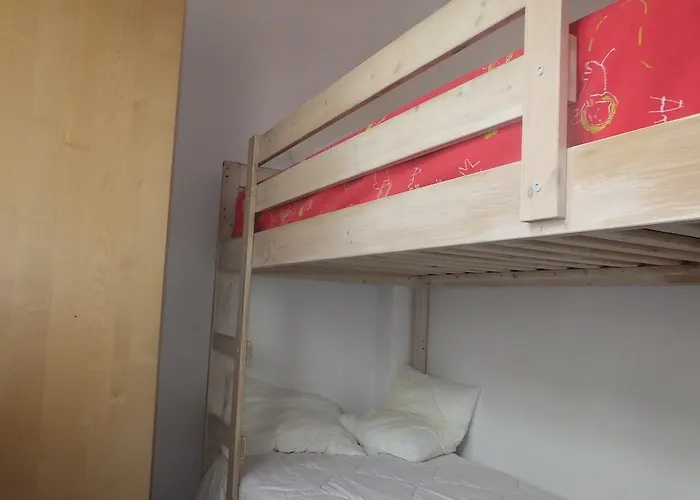 Διαμέρισμα Mar De